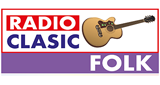 Logo Radio Clasic Folk