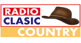 Logo Radio Clasic Country