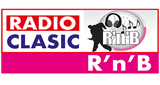 Logo Radio Clasic R’n’B