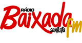 Logo Baixada Santista Fm