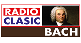 Logo Radio Clasic Bach
