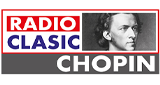 Logo Radio Clasic Chopin