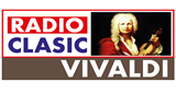 Logo Radio Clasic Vivaldi