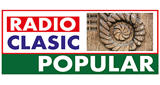 Logo Radio Clasic Popular