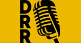 Logo Downda Road Radio