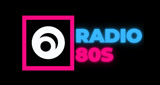 Logo OSIKA Radio 80s