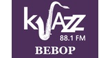 Logo KJAZZ - BEBOB
