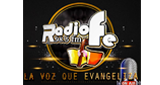 Logo Radio Stereo Fe