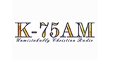 Logo K-75 AM