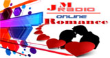 Logo JM Radio Romance