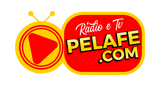 Logo Rádio e TV Pelafe.Com