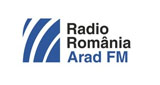 Logo Arad FM
