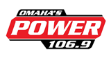 Logo Power 106.9