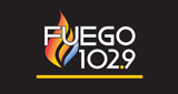 Logo Fuego 102.9