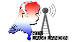 Logo Radio Lage Landen