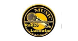 Logo Radio Luceafar