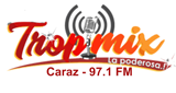 Logo Radio Tropimix 97.1