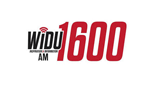 Logo WIDU 1600 & 99.7