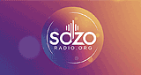 Logo Sozo Radio