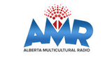 Logo AMR
