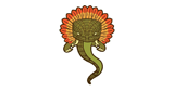 Logo Shamanic Tunes