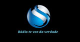 Logo Rádio rede voz da verdade