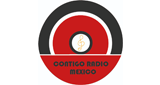 Logo Contigo Radio Mexico