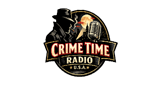 Logo Crime Time Radio USA