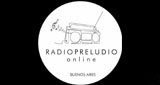 Logo Radio Preludio Online