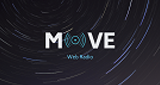 Logo MOVE Web Radio