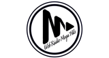 Logo Rádio Mega Hits