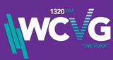 Logo 1320 The Voice