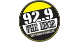 Logo 92.9 The Edge