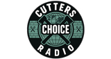 Logo Cutter's Choice Radio