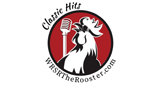 Logo WRSR The Rooster