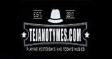 Logo Tejanotymes.com