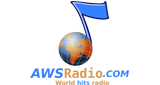Logo AWS Radio