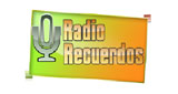 Logo Radio Recuerdos