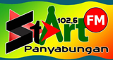 Logo StArtFM Madina
