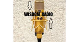 Logo Wisdom Radio