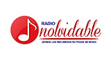 Logo Inolvidable Radio