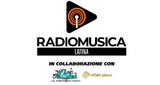 Logo Radio Musica Latina