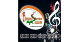 Logo BarrancaStereo