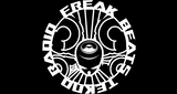 Logo Freakbeats Tekno Radio