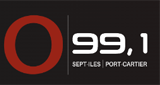 Logo O 99,1