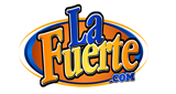 Logo La Fuerte