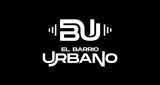Logo El Barrio Urbano
