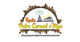Logo Radio Pedro Coronel e Hijos