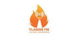 Logo Radio Flamme Fm 107.7