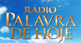 Logo Palavra De Hoje